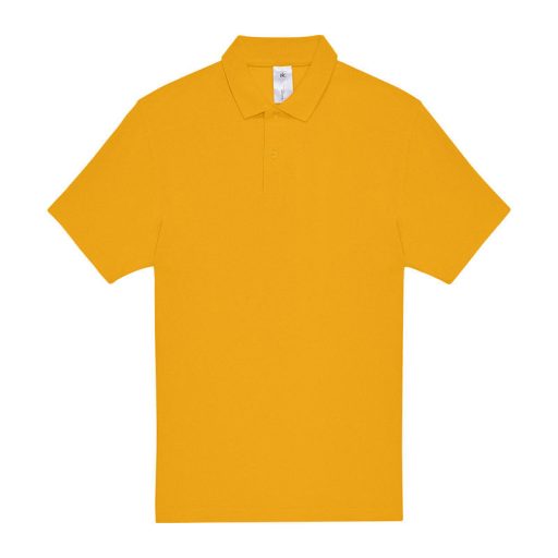 ID.001 galléros póló