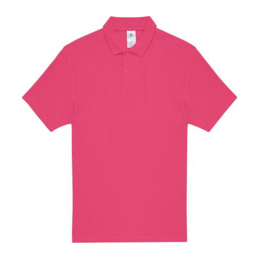 ID.001 galléros póló