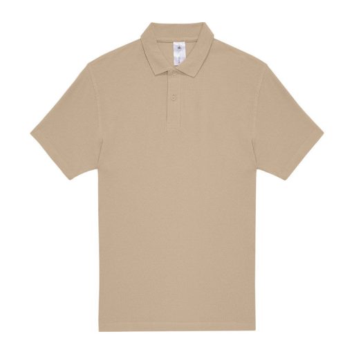 ID.001 galléros póló