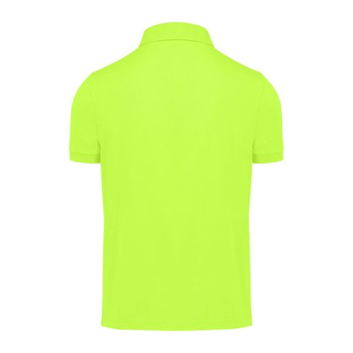 My Eco Polo 65/35 180