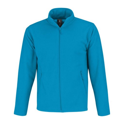 FULL ZIP MICRO-FLEECE MEN