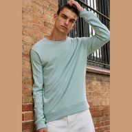 Inspire Crew Neck