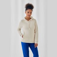 B&C INSPIRE HOODED /WOMEN