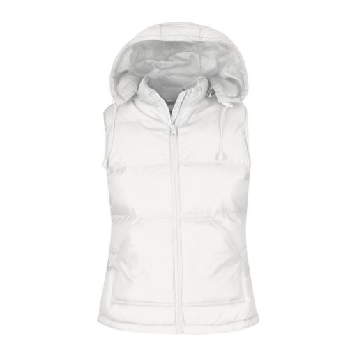 ZEN+ BODYWARMER/WOMEN