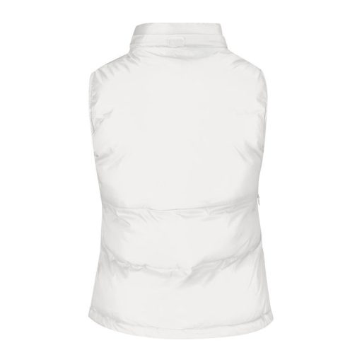 ZEN+ BODYWARMER/WOMEN