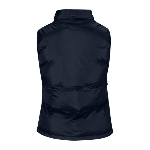 ZEN+ BODYWARMER/WOMEN