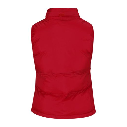 ZEN+ BODYWARMER/WOMEN