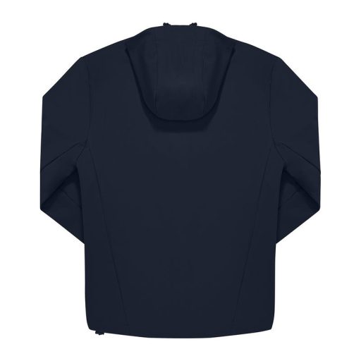 B&C Reset 3Lr Hooded Softshell