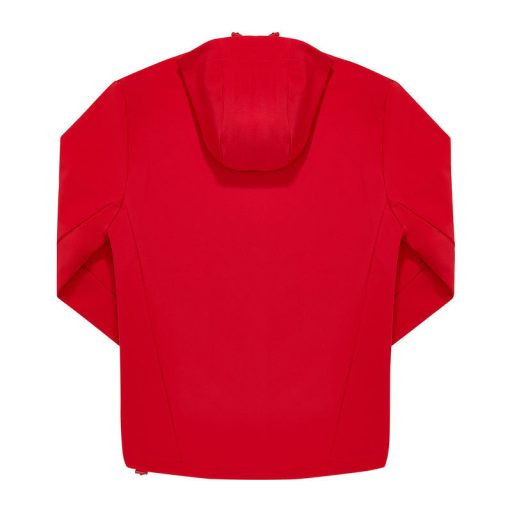 B&C Reset 3Lr Hooded Softshell