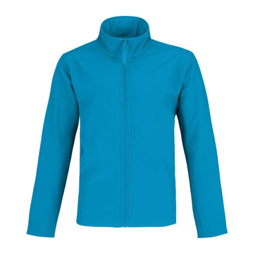 ID.701 SOFTSHELL kabát