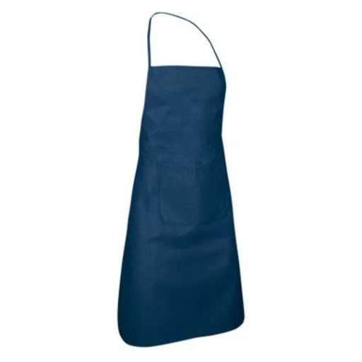 NON WOWEN Kötény KÉK