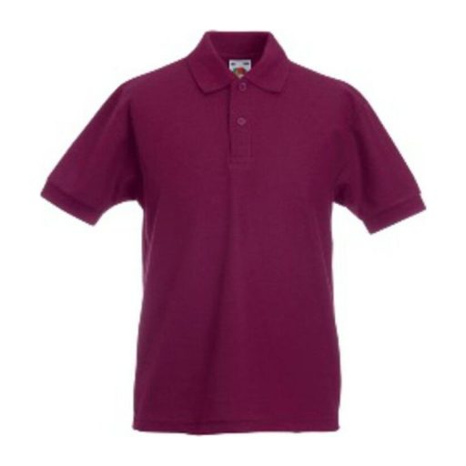 KIDS 65/35 POLO