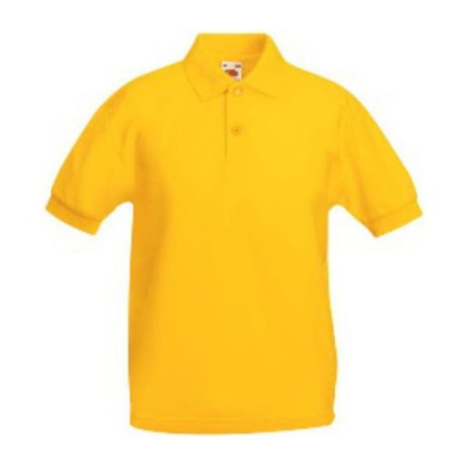 KIDS 65/35 POLO