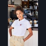 LADIES 65/35 POLO
