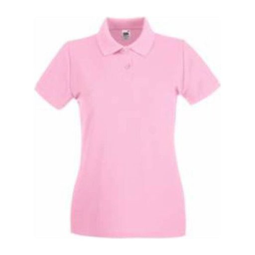 LADIES PREMIUM POLO