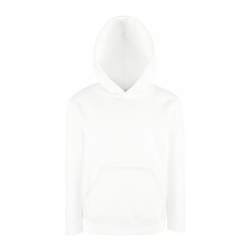 KIDS CLASSIC HOODED SWEAT