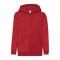 KIDS CLASSIC HOODED SWEAT JACKET