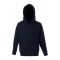 KIDS CLASSIC HOODED SWEAT JACKET