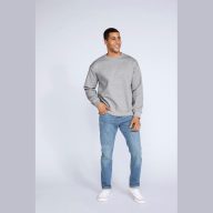 DRYBLEND® ADULT CREWNECK SWEATSHIRT