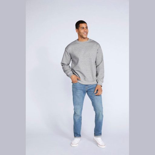 DRYBLEND® ADULT CREWNECK SWEATSHIRT