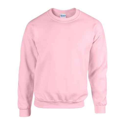 HEAVY BLEND™ ADULT CREWNECK SWEATSHIRT
