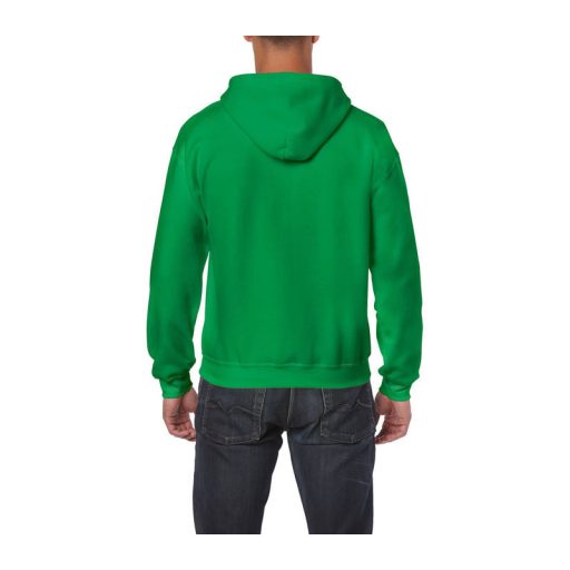 HEAVY BLEND™ ADULT FULL ZIP HOODED SWEATSHIRT