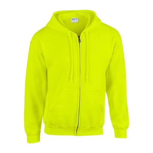 HEAVY BLEND™ ADULT FULL ZIP HOODED SWEATSHIRT