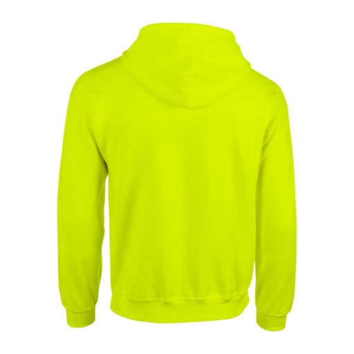 HEAVY BLEND™ ADULT FULL ZIP HOODED SWEATSHIRT