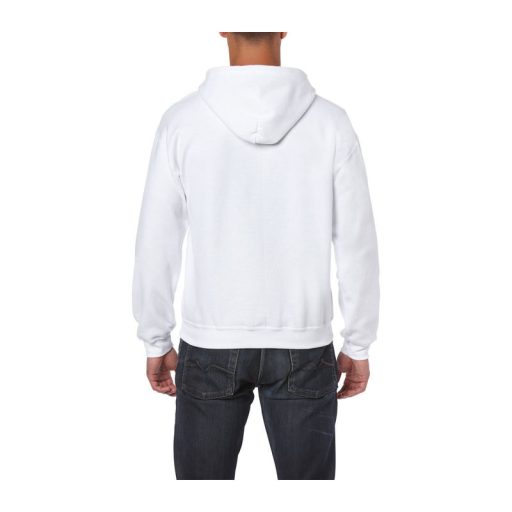 HEAVY BLEND™ ADULT FULL ZIP HOODED SWEATSHIRT