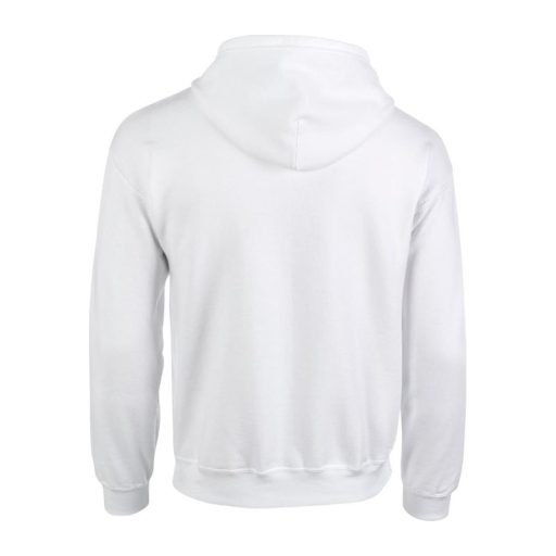 HEAVY BLEND™ ADULT FULL ZIP HOODED SWEATSHIRT