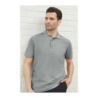PREMIUM COTTON ADULT DOUBLE PIQUÉ POLO