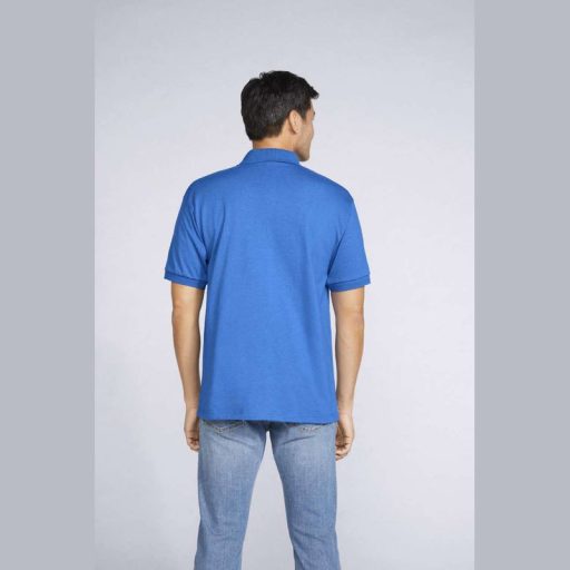 DRYBLEND® ADULT JERSEY POLO - NEW MODEL