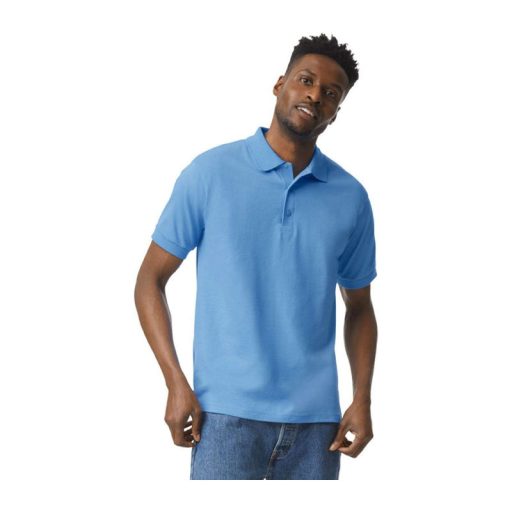 DRYBLEND® ADULT JERSEY POLO - NEW MODEL