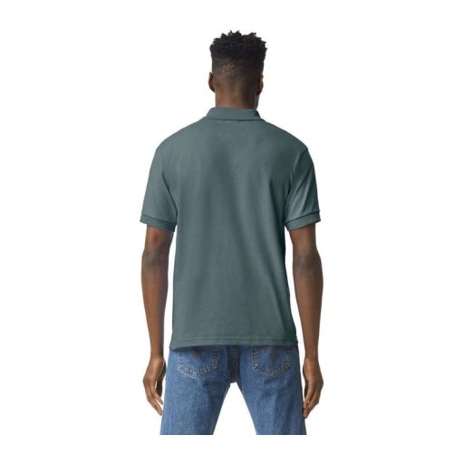 DRYBLEND® ADULT JERSEY POLO - NEW MODEL