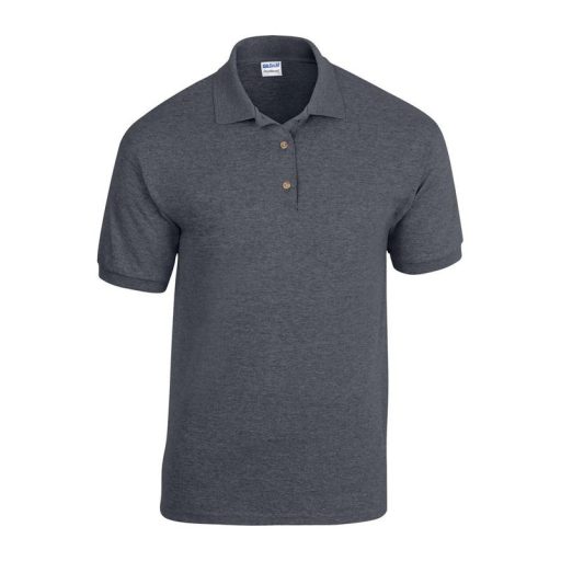 DRYBLEND® ADULT JERSEY POLO - NEW MODEL