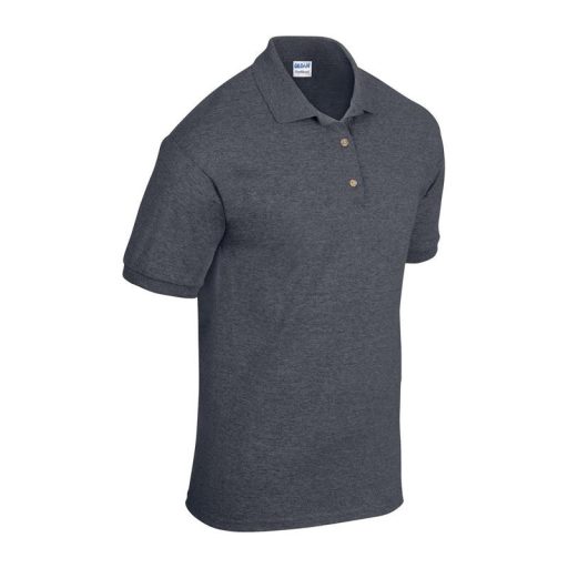 DRYBLEND® ADULT JERSEY POLO - NEW MODEL