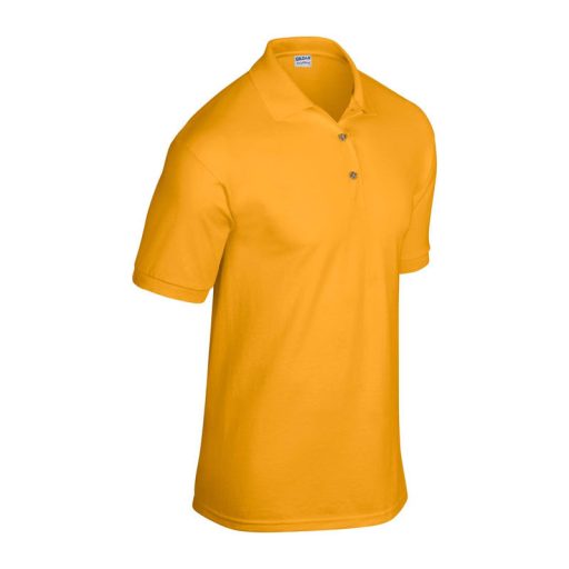 DRYBLEND® ADULT JERSEY POLO - NEW MODEL