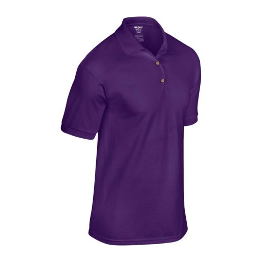 DRYBLEND® ADULT JERSEY POLO - NEW MODEL