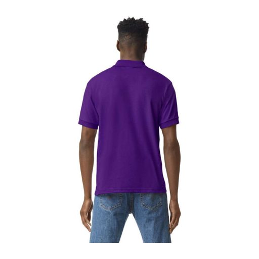 DRYBLEND® ADULT JERSEY POLO - NEW MODEL