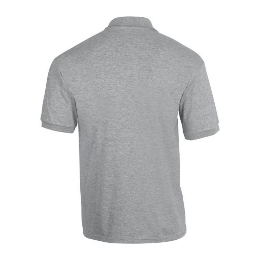 DRYBLEND® ADULT JERSEY POLO - NEW MODEL