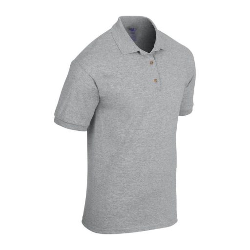 DRYBLEND® ADULT JERSEY POLO - NEW MODEL