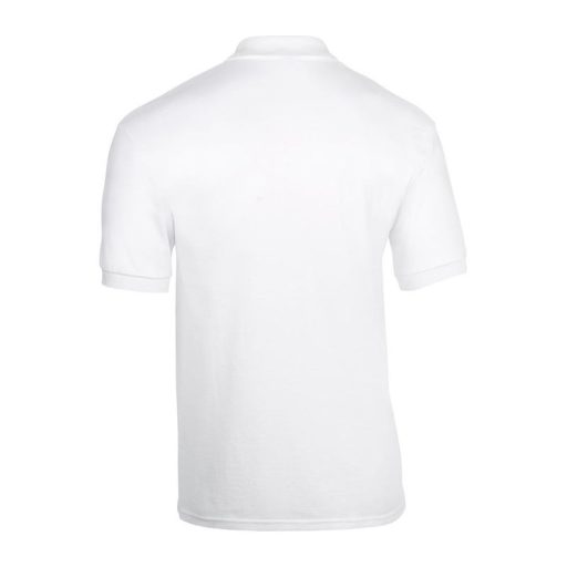 DRYBLEND® ADULT JERSEY POLO - NEW MODEL
