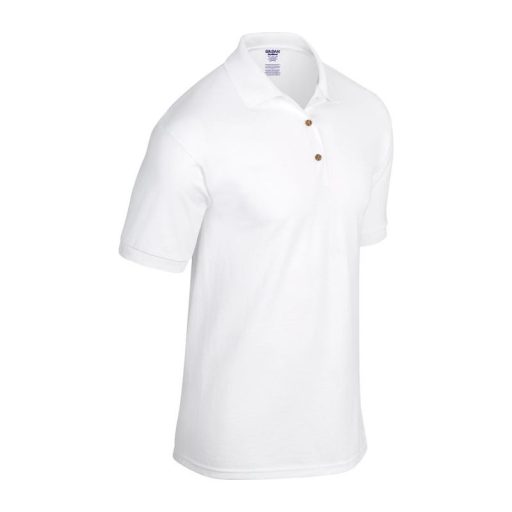 DRYBLEND® ADULT JERSEY POLO - NEW MODEL
