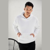 HAMMER ADULT HOODED SWEATSHIRT