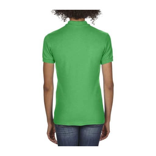 DRYBLEND® LADIES' DOUBLE PIQUÉ POLO