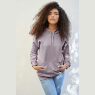 Softstyle® Midweight Fleece Adult Hoodie
