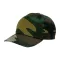 Camouflage baseballsapka