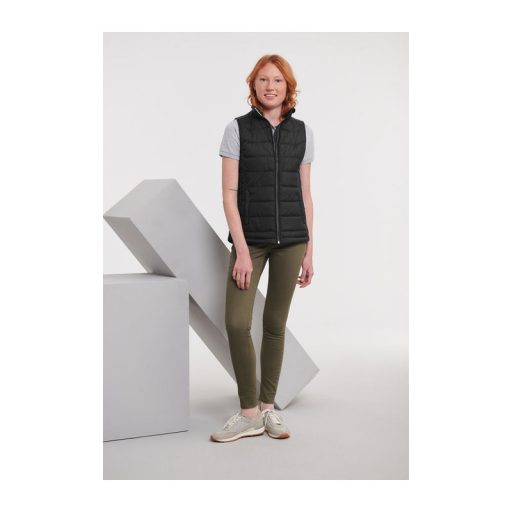 Ladies' Nano Bodywarmer