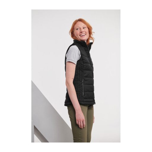 Ladies' Nano Bodywarmer