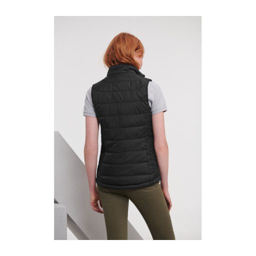 Ladies' Nano Bodywarmer